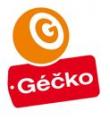 logo - Géčko Liberec
