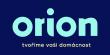 logo - Orion