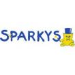logo - Sparkys