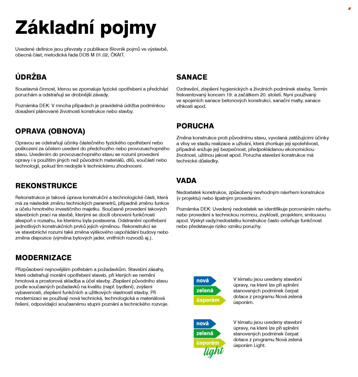 Leták DEK - 1.1.2026 - 31.12.2027. Strana 4