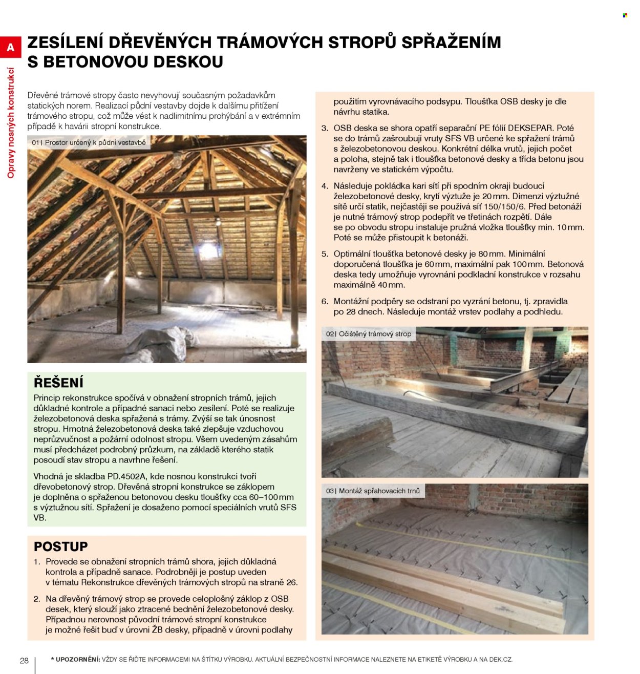 Leták DEK - 1.1.2026 - 31.12.2027. Strana 30