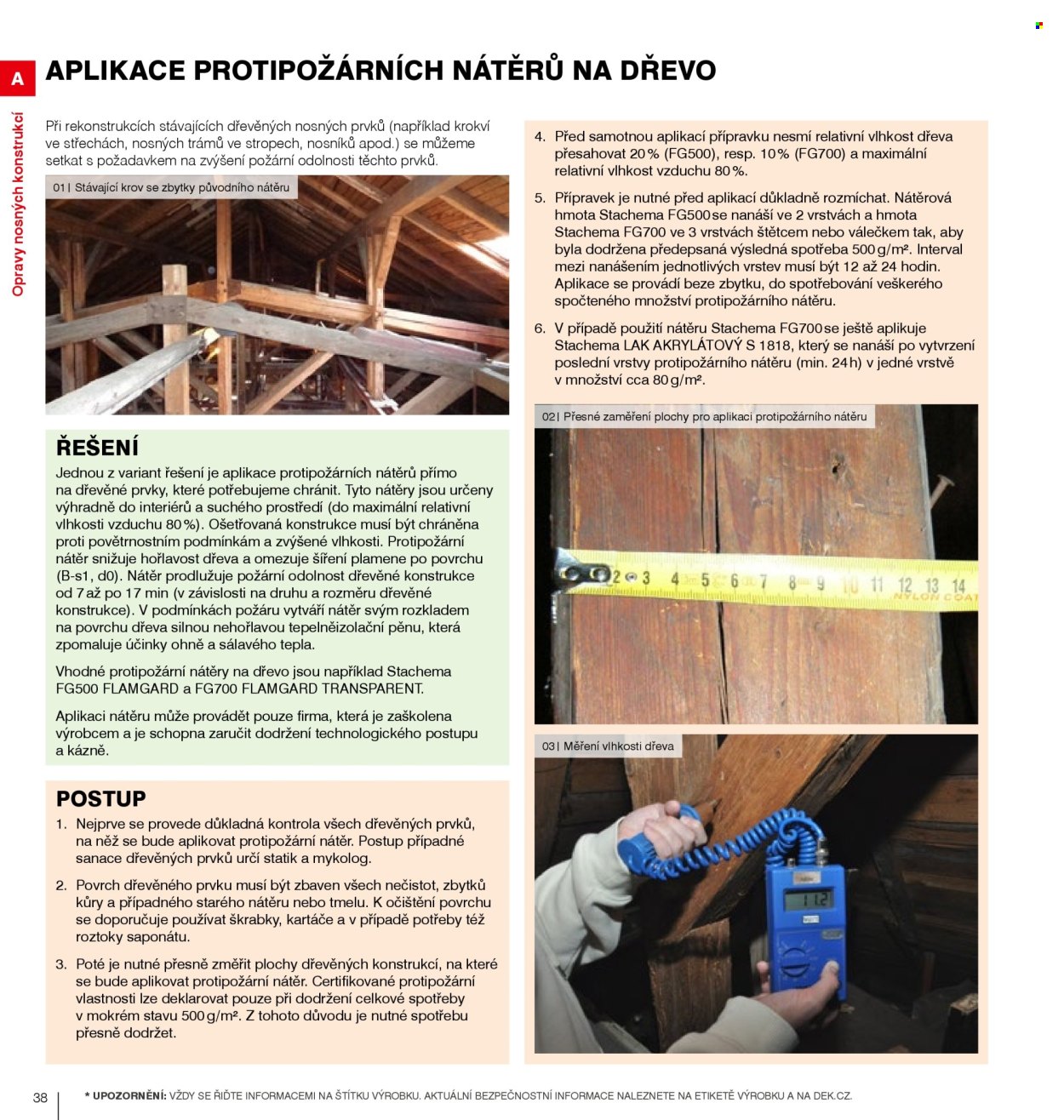 Leták DEK - 1.1.2026 - 31.12.2027. Strana 40