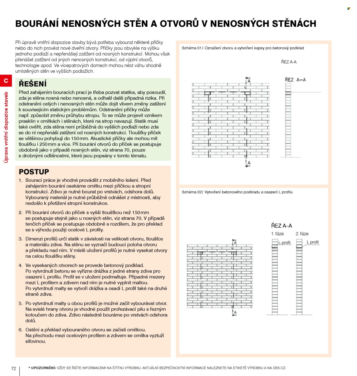 Leták DEK - 1.1.2026 - 31.12.2027. Strana 74