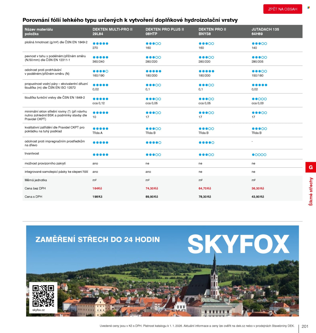Leták DEK - 1.1.2026 - 31.12.2027. Strana 203
