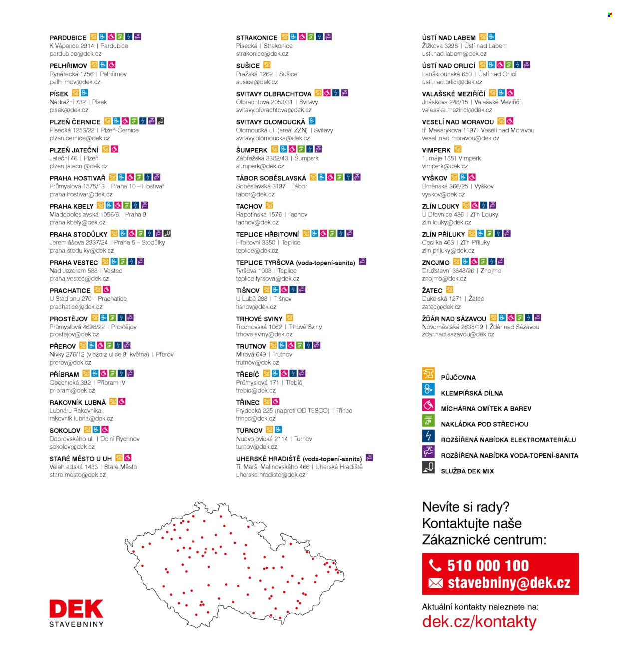 Leták DEK - 1.1.2026 - 31.12.2027. Strana 387