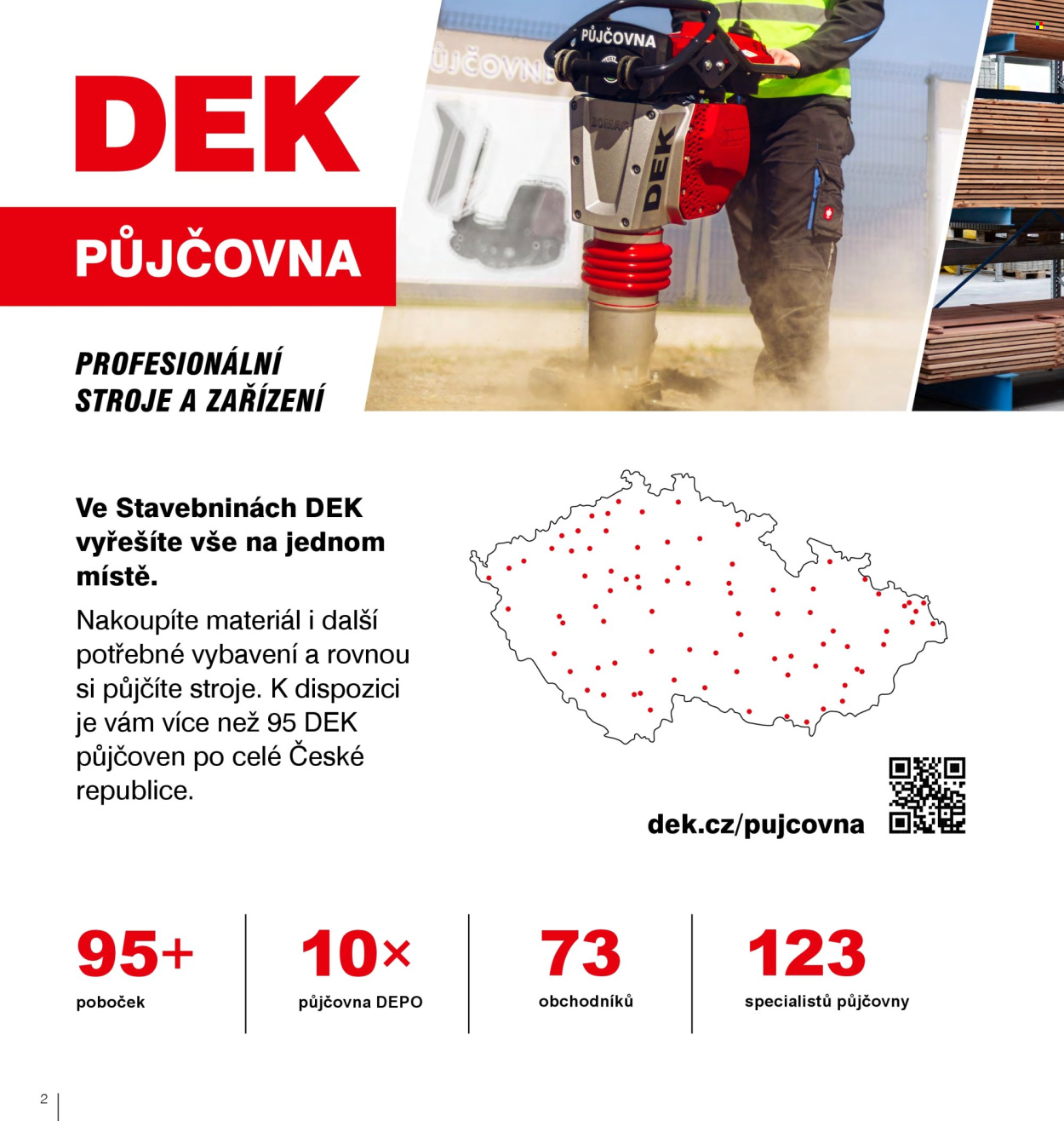 Leták DEK - 1.1.2026 - 31.12.2026. Strana 4
