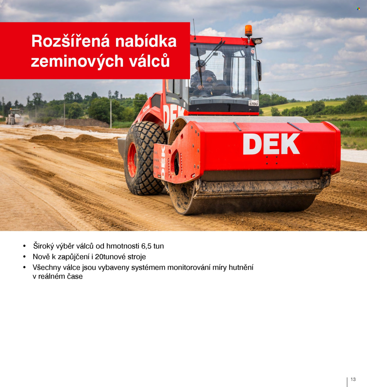 Leták DEK - 1.1.2026 - 31.12.2026. Strana 15