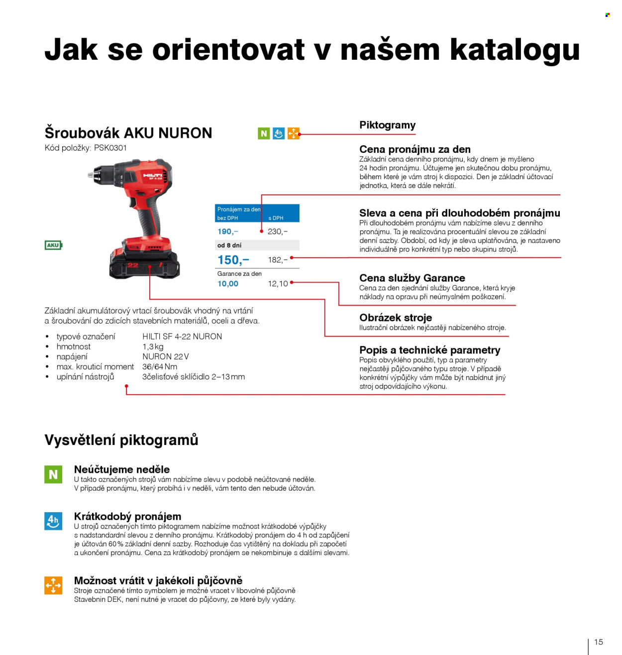 Leták DEK - 1.1.2026 - 31.12.2026. Strana 17