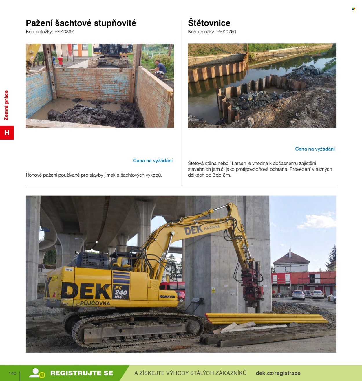 Leták DEK - 1.1.2026 - 31.12.2026. Strana 142