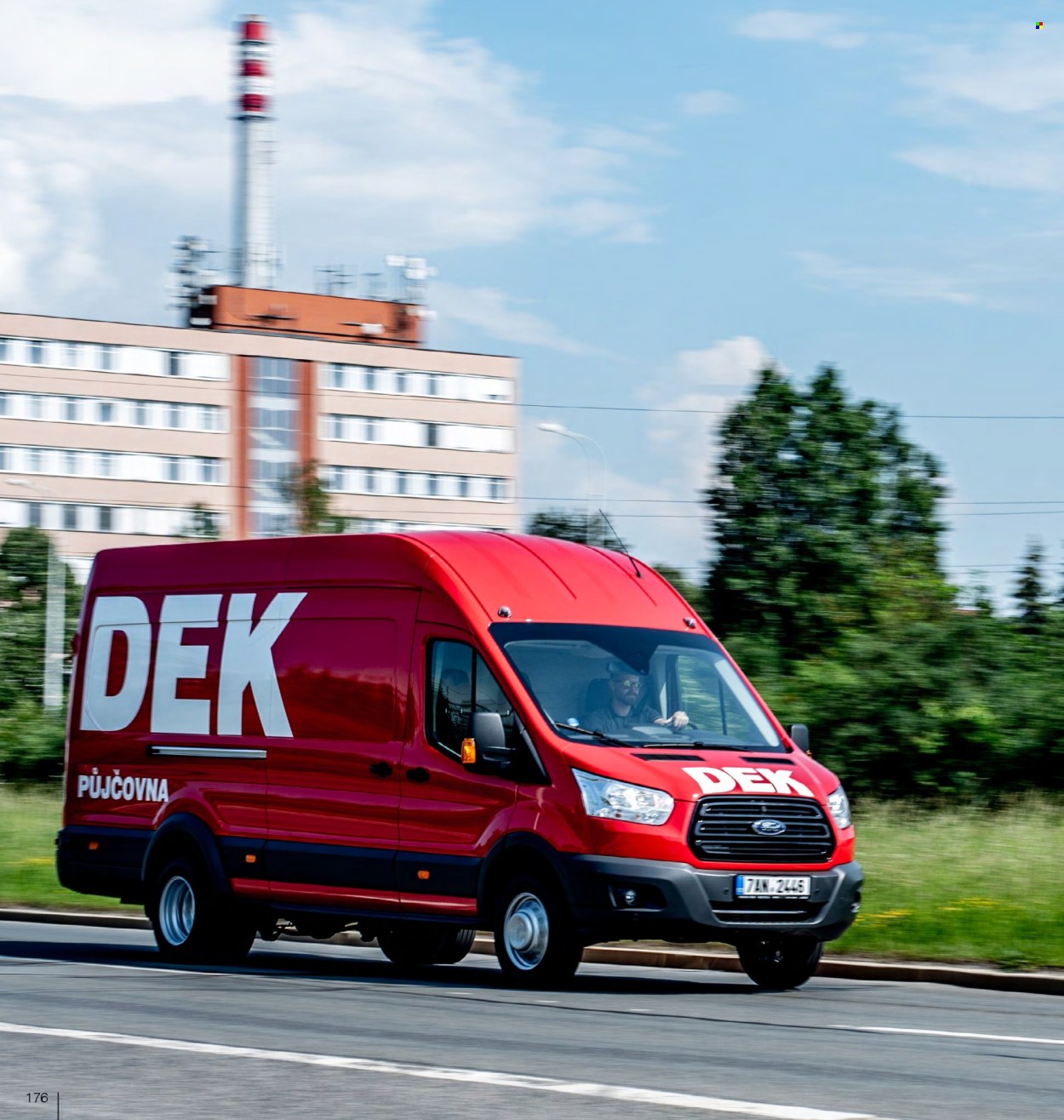 Leták DEK - 1.1.2026 - 31.12.2026. Strana 178