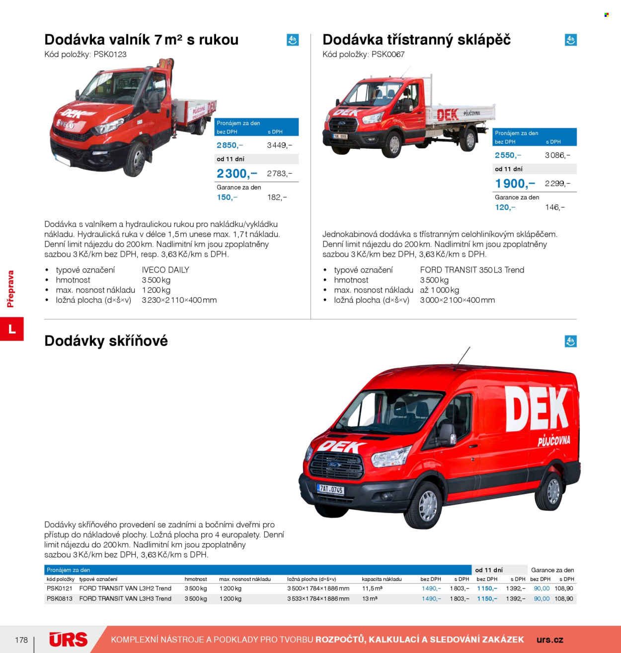 Leták DEK - 1.1.2026 - 31.12.2026. Strana 180