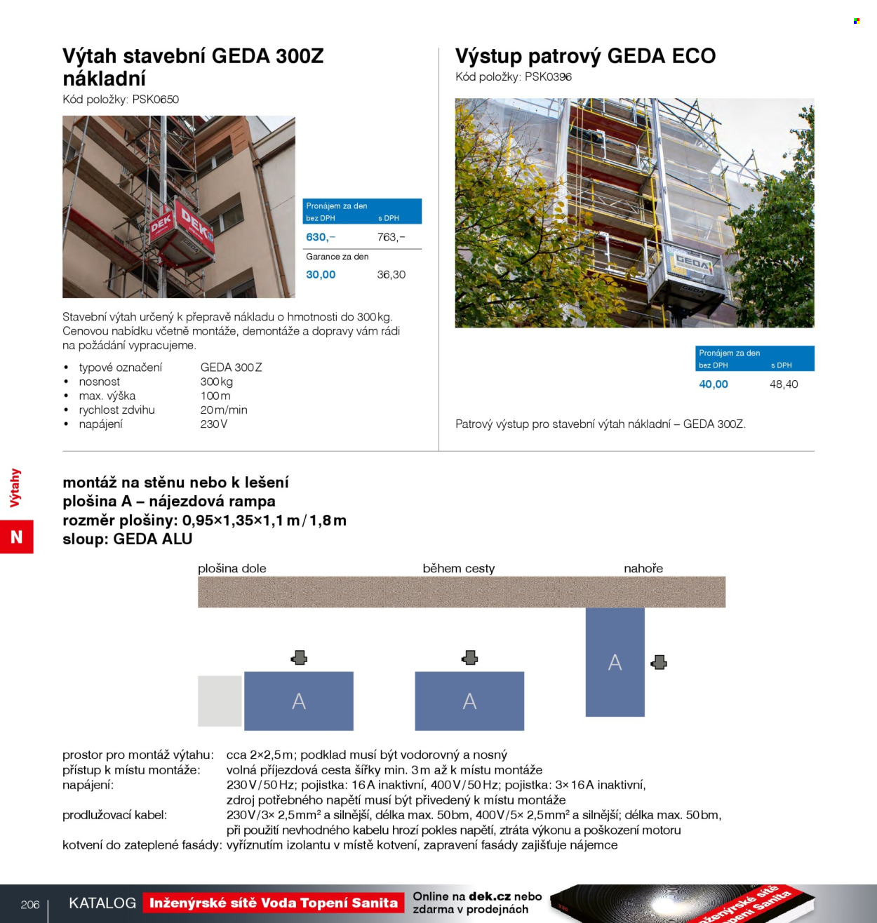 Leták DEK - 1.1.2026 - 31.12.2026. Strana 208