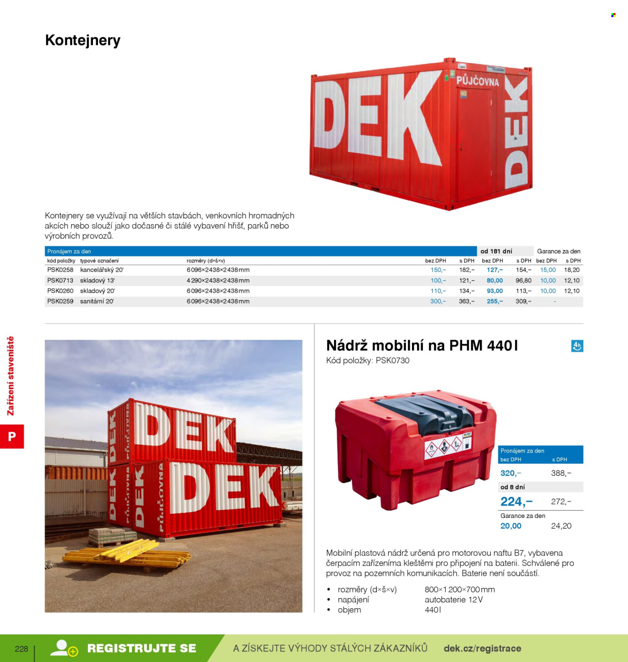 Leták DEK - 1.1.2026 - 31.12.2026. Strana 230