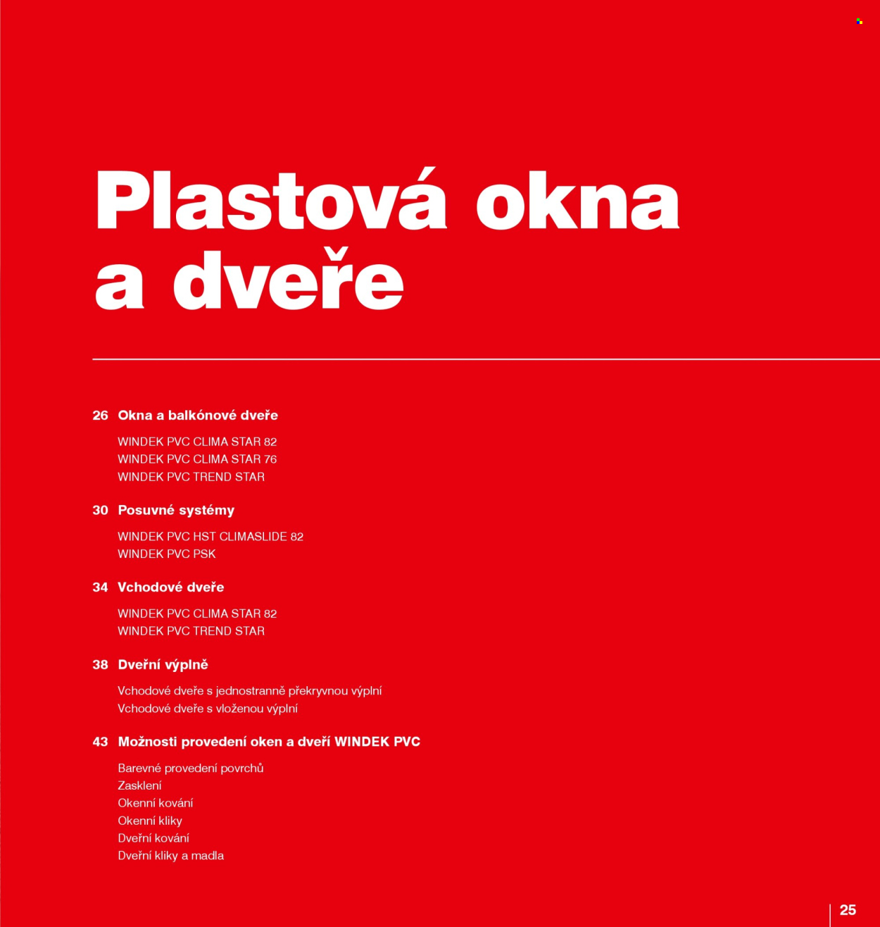 Leták DEK - 1.1.2026 - 31.12.2026. Strana 26