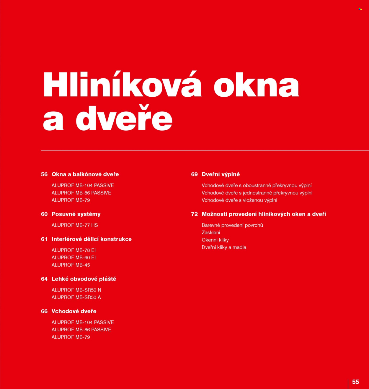 Leták DEK - 1.1.2026 - 31.12.2026. Strana 56