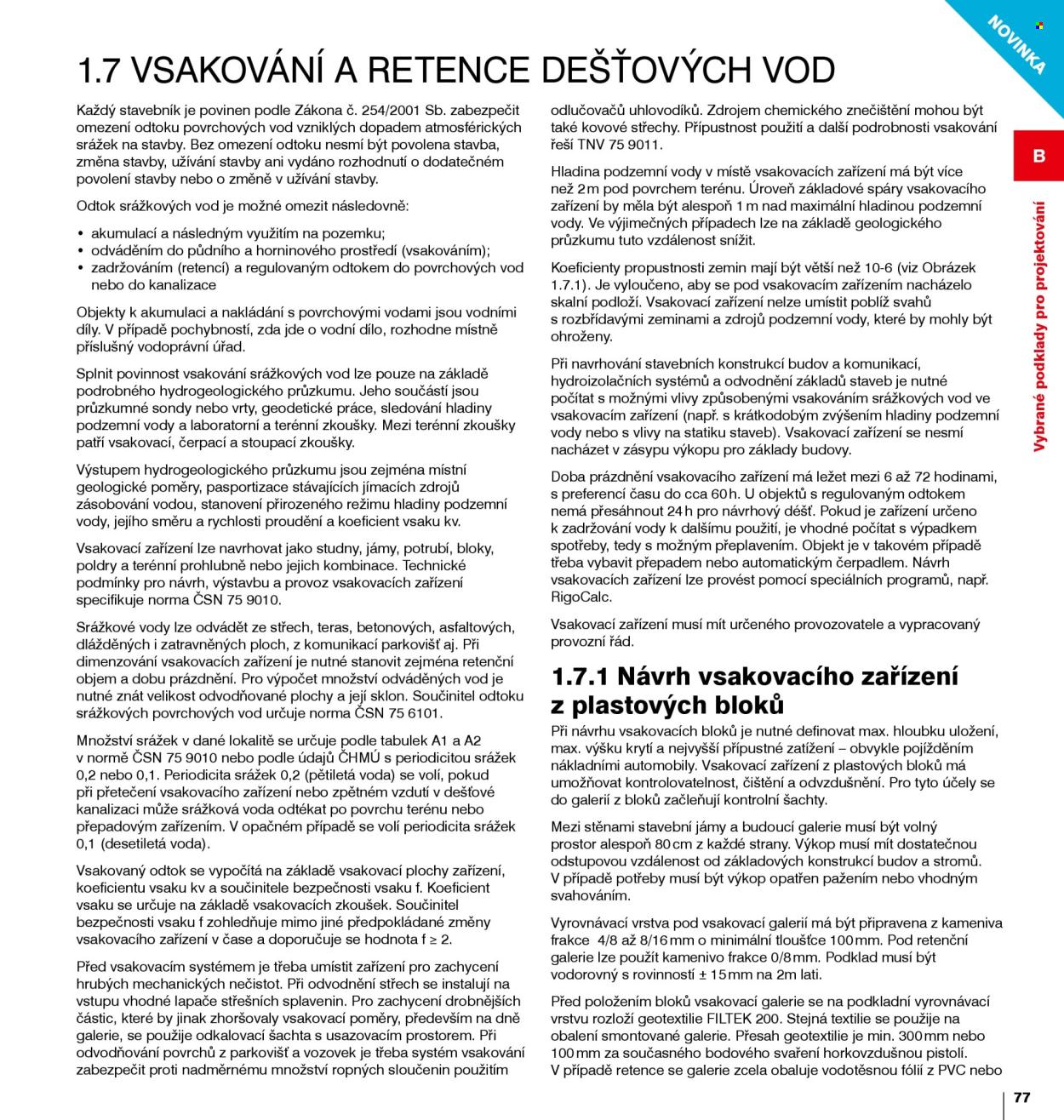 Leták DEK - 1.1.2026 - 31.12.2026. Strana 77