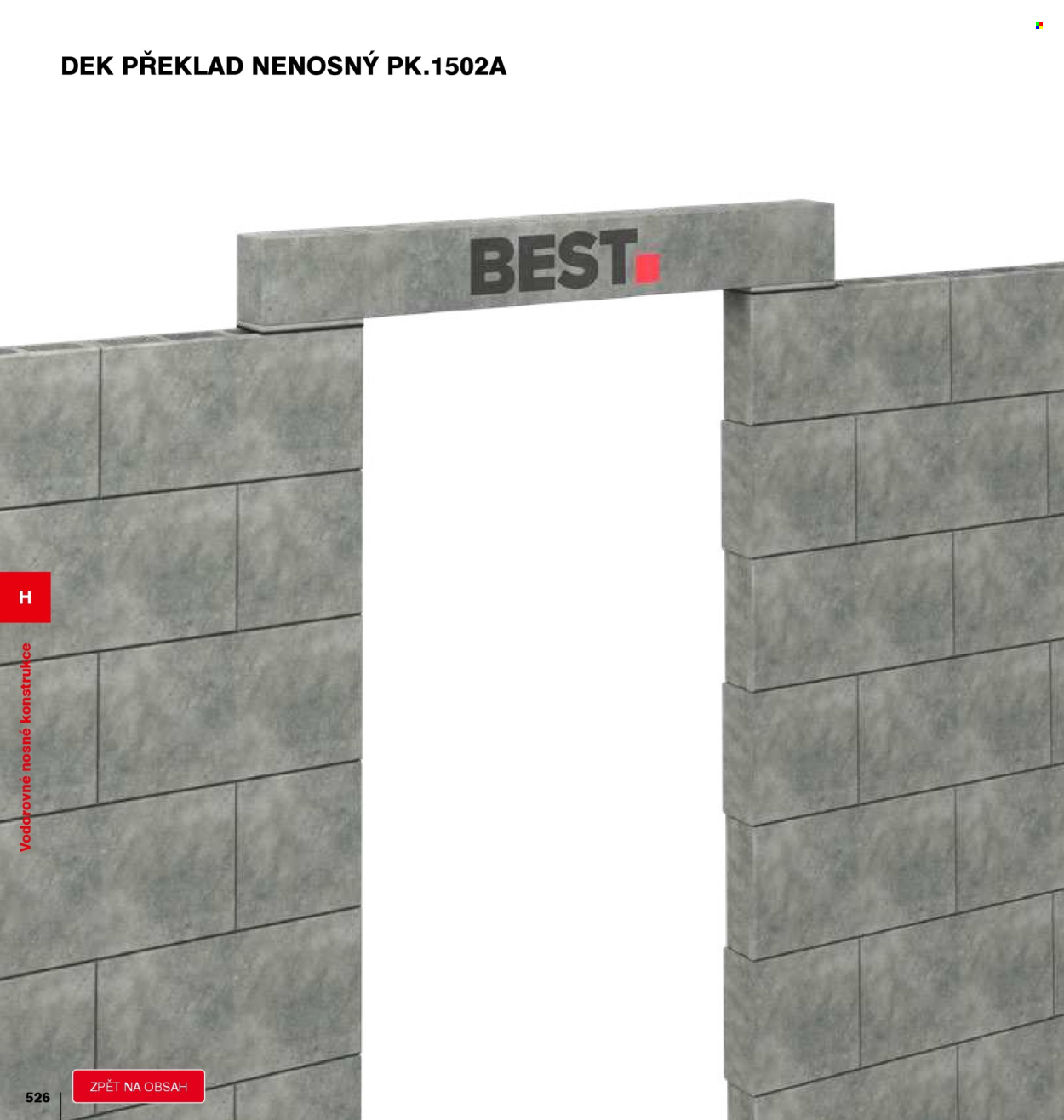 Leták DEK - 1.1.2026 - 31.12.2026. Strana 526
