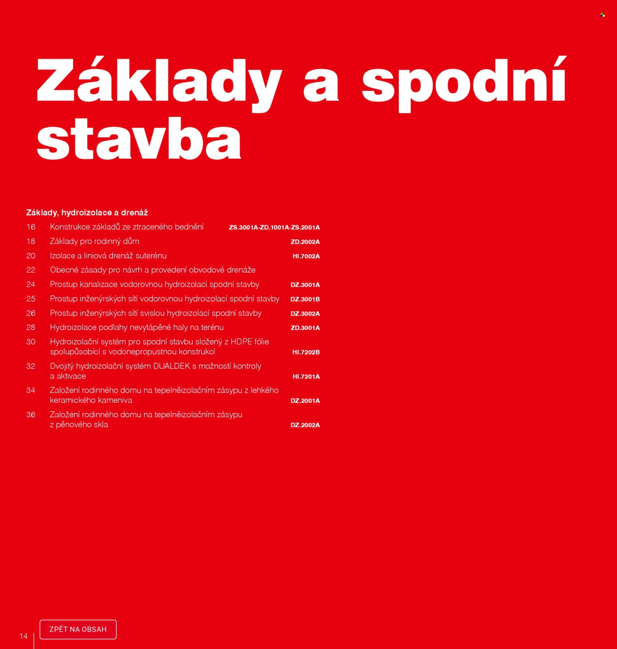 Leták DEK - 1.1.2026 - 31.12.2026. Strana 16