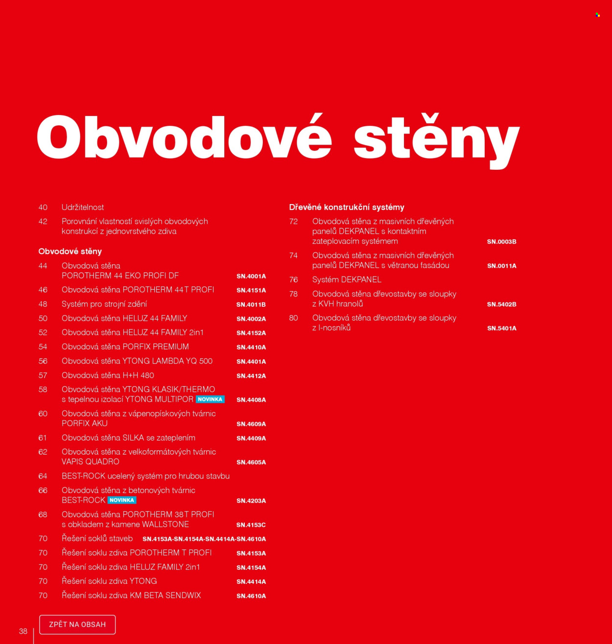 Leták DEK - 1.1.2026 - 31.12.2026. Strana 40
