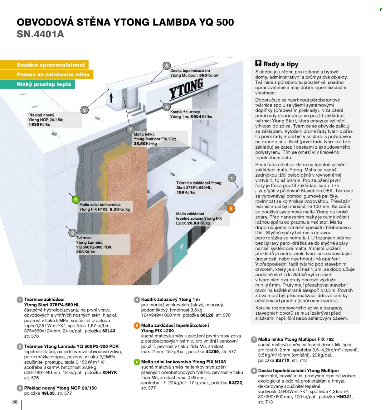 Leták DEK - 1.1.2026 - 31.12.2026. Strana 58