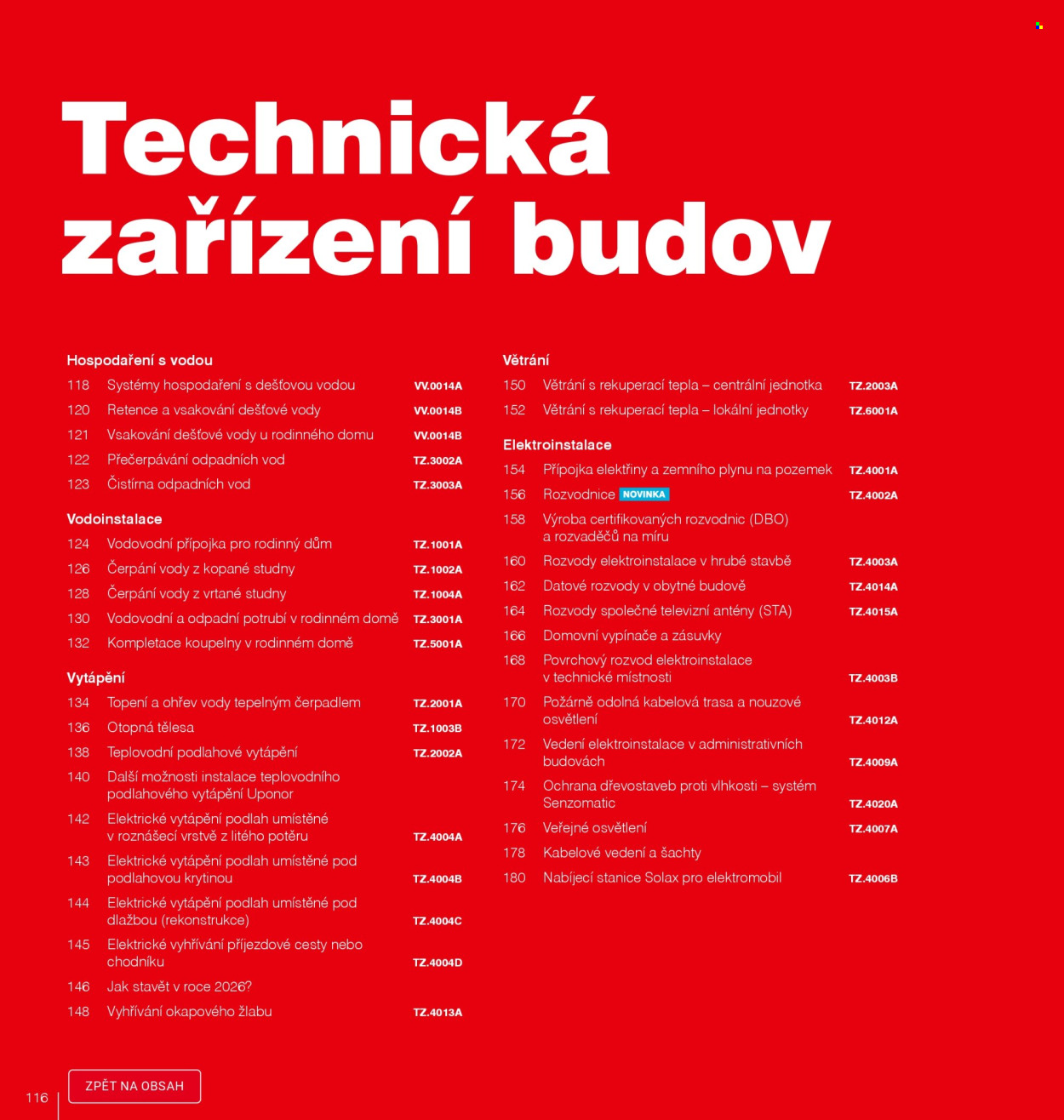 Leták DEK - 1.1.2026 - 31.12.2026. Strana 118