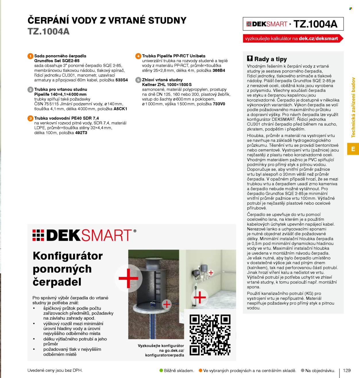 Leták DEK - 1.1.2026 - 31.12.2026. Strana 131