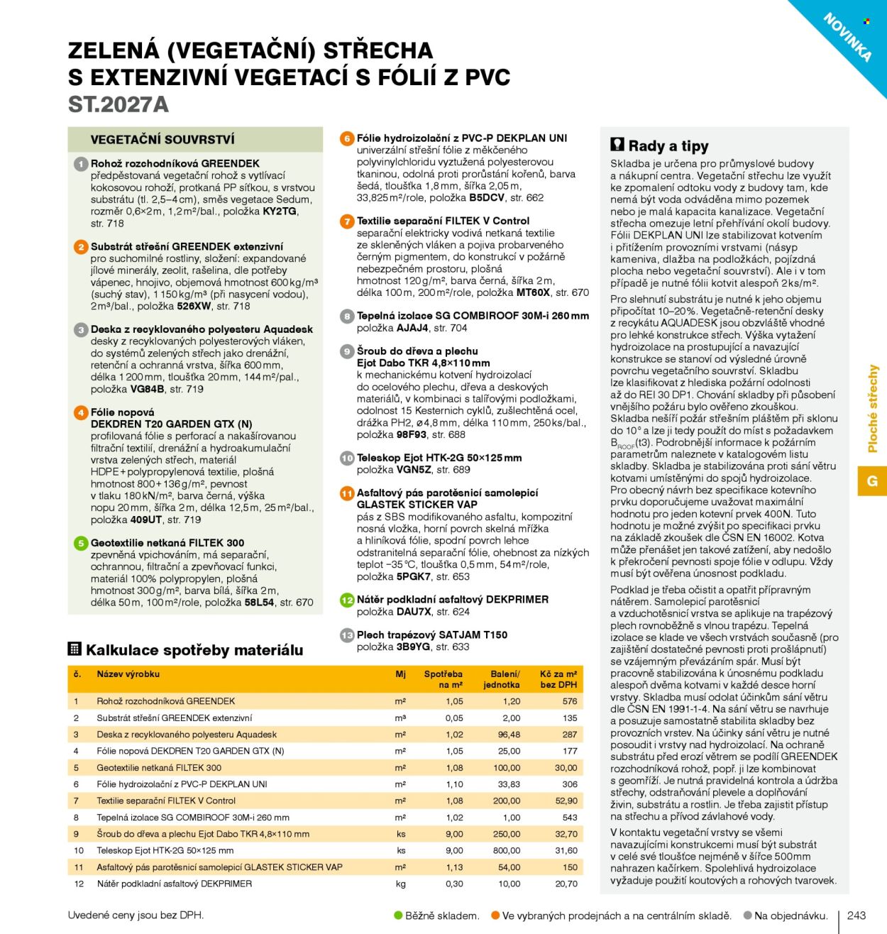 Leták DEK - 1.1.2026 - 31.12.2026. Strana 245