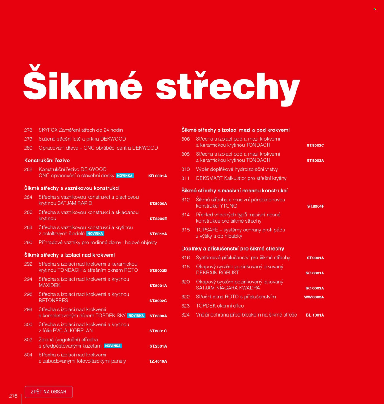 Leták DEK - 1.1.2026 - 31.12.2026. Strana 278