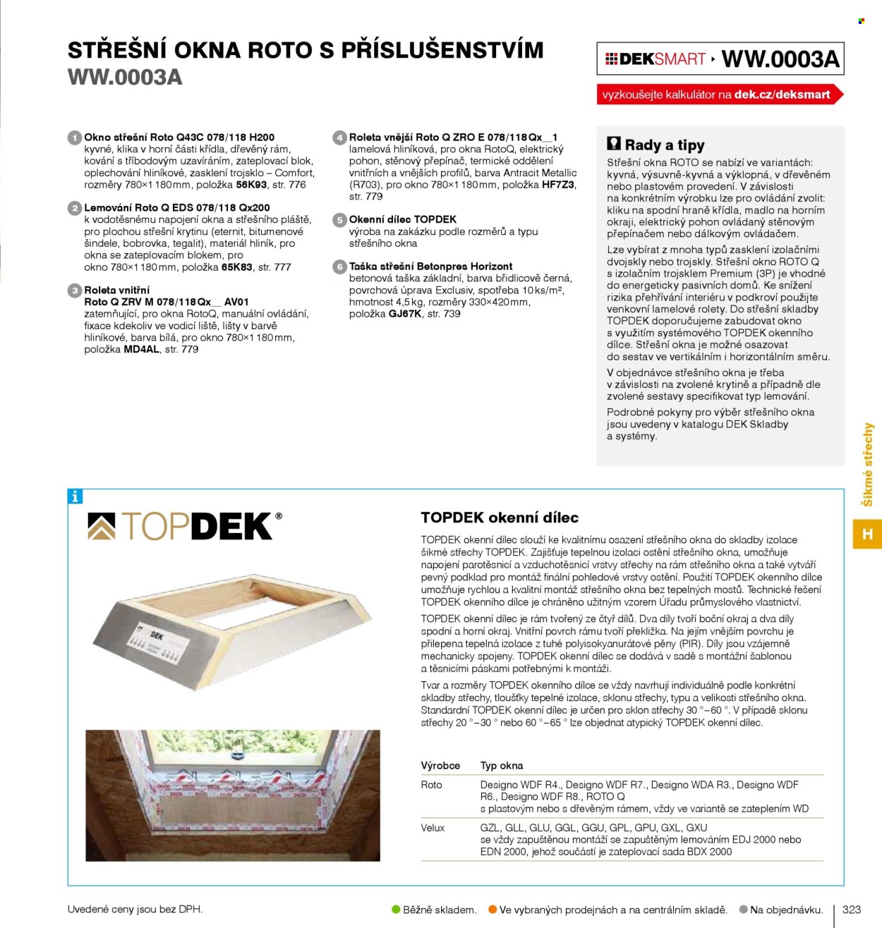 Leták DEK - 1.1.2026 - 31.12.2026. Strana 325
