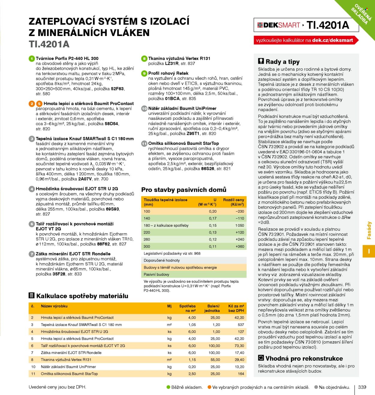 Leták DEK - 1.1.2026 - 31.12.2026. Strana 341