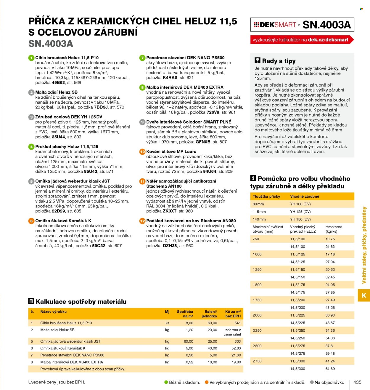 Leták DEK - 1.1.2026 - 31.12.2026. Strana 437