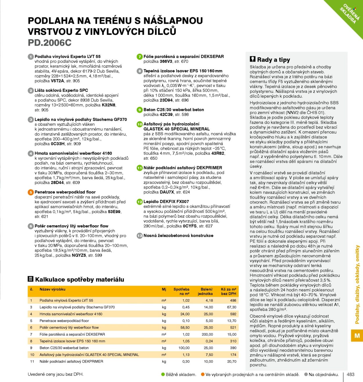 Leták DEK - 1.1.2026 - 31.12.2026. Strana 485