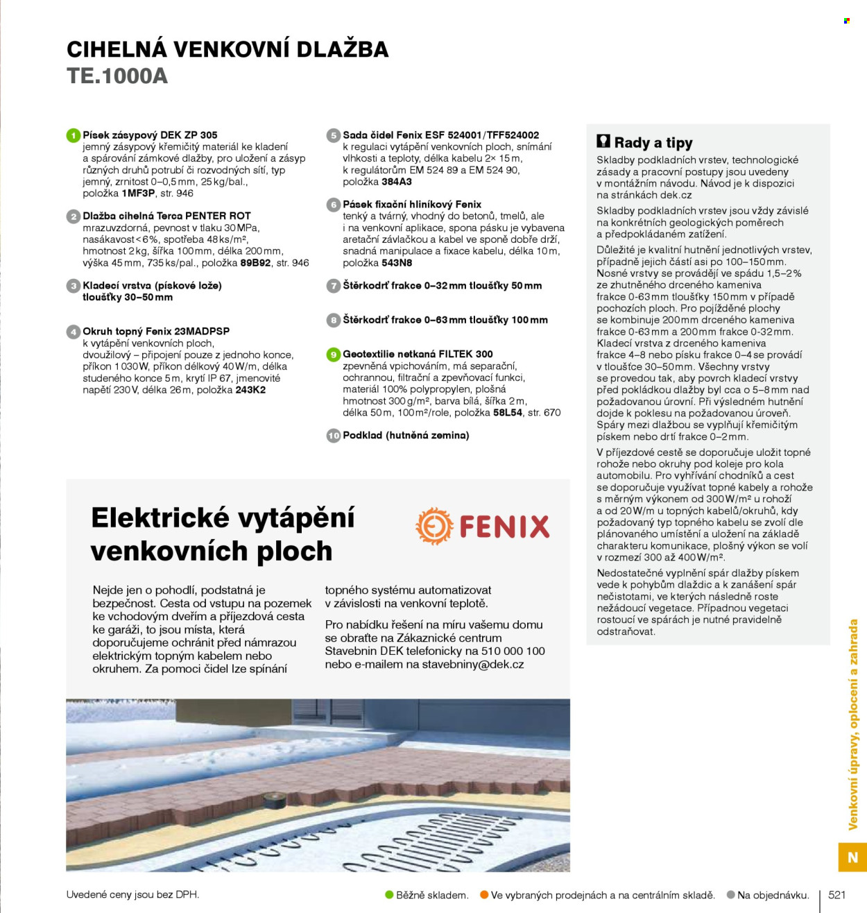 Leták DEK - 1.1.2026 - 31.12.2026. Strana 523