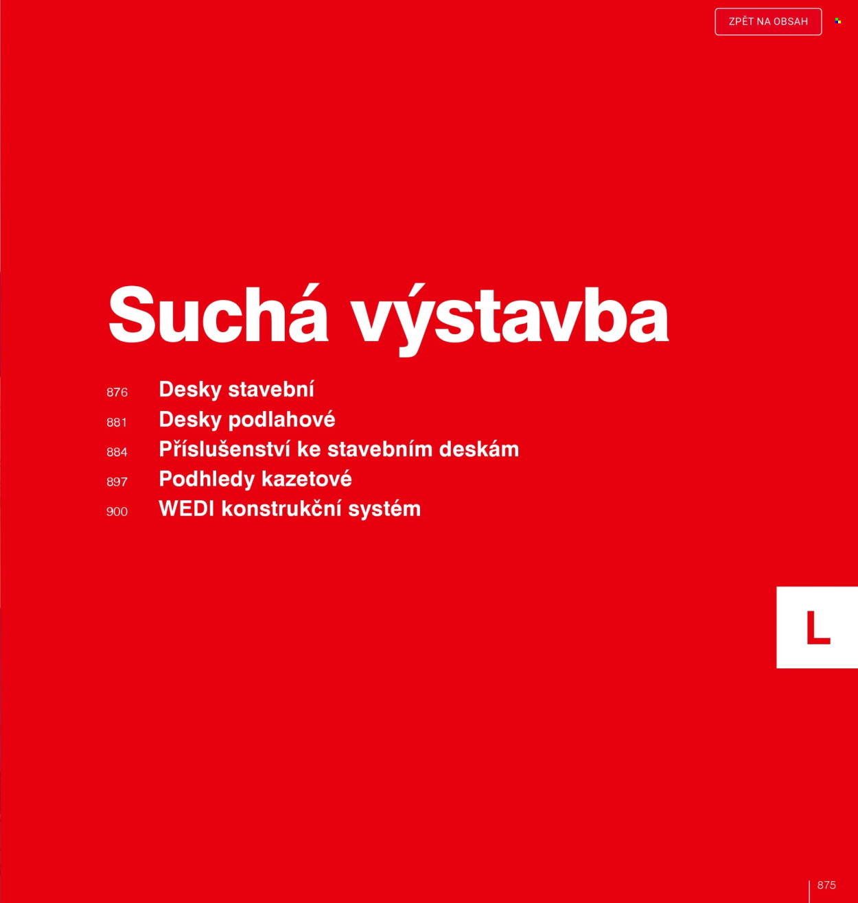 Leták DEK - 1.1.2026 - 31.12.2026. Strana 877