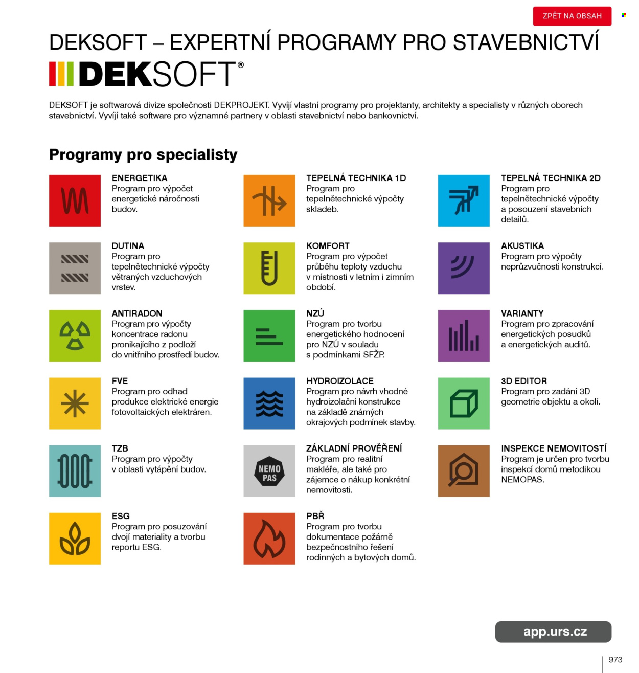 Leták DEK - 1.1.2026 - 31.12.2026. Strana 975