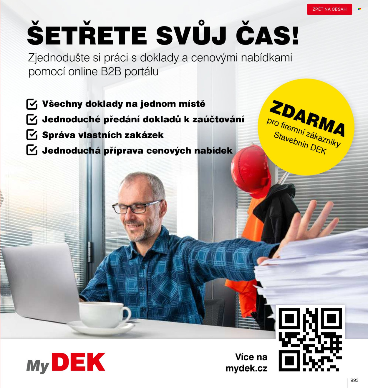 Leták DEK - 1.1.2026 - 31.12.2026. Strana 995