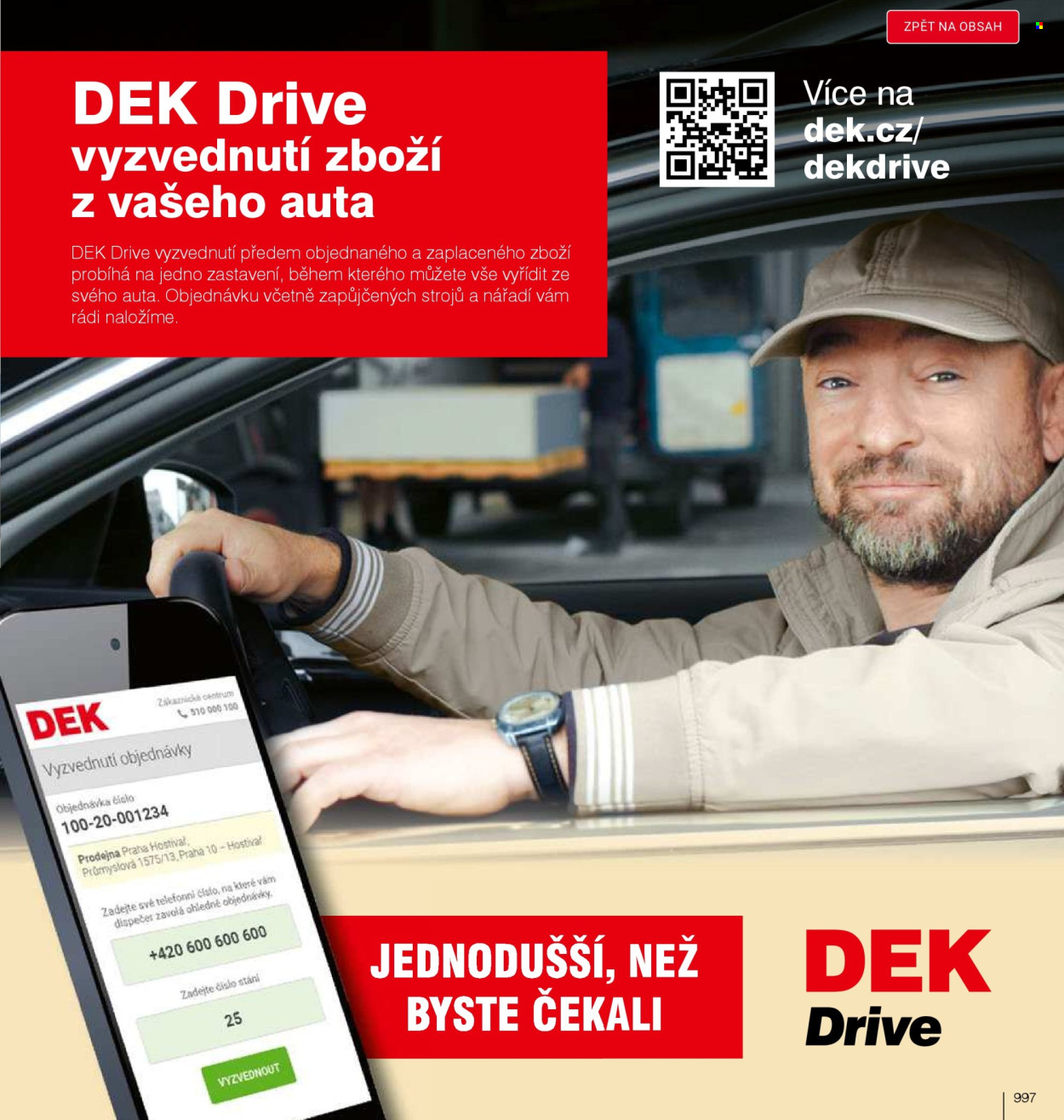 Leták DEK - 1.1.2026 - 31.12.2026. Strana 999