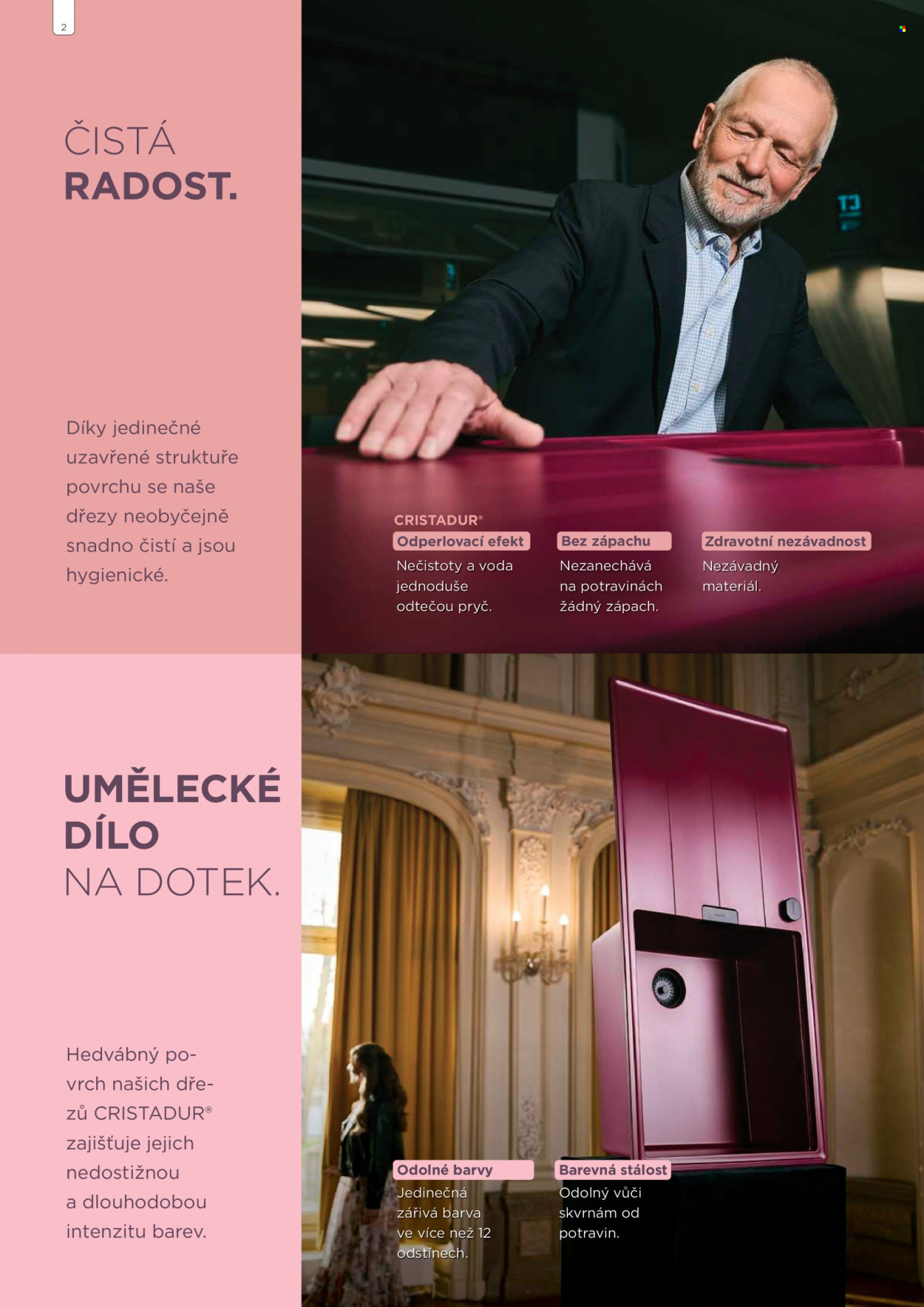 Leták MÖBELIX - 1.1.2026 - 31.12.2026. Strana 2