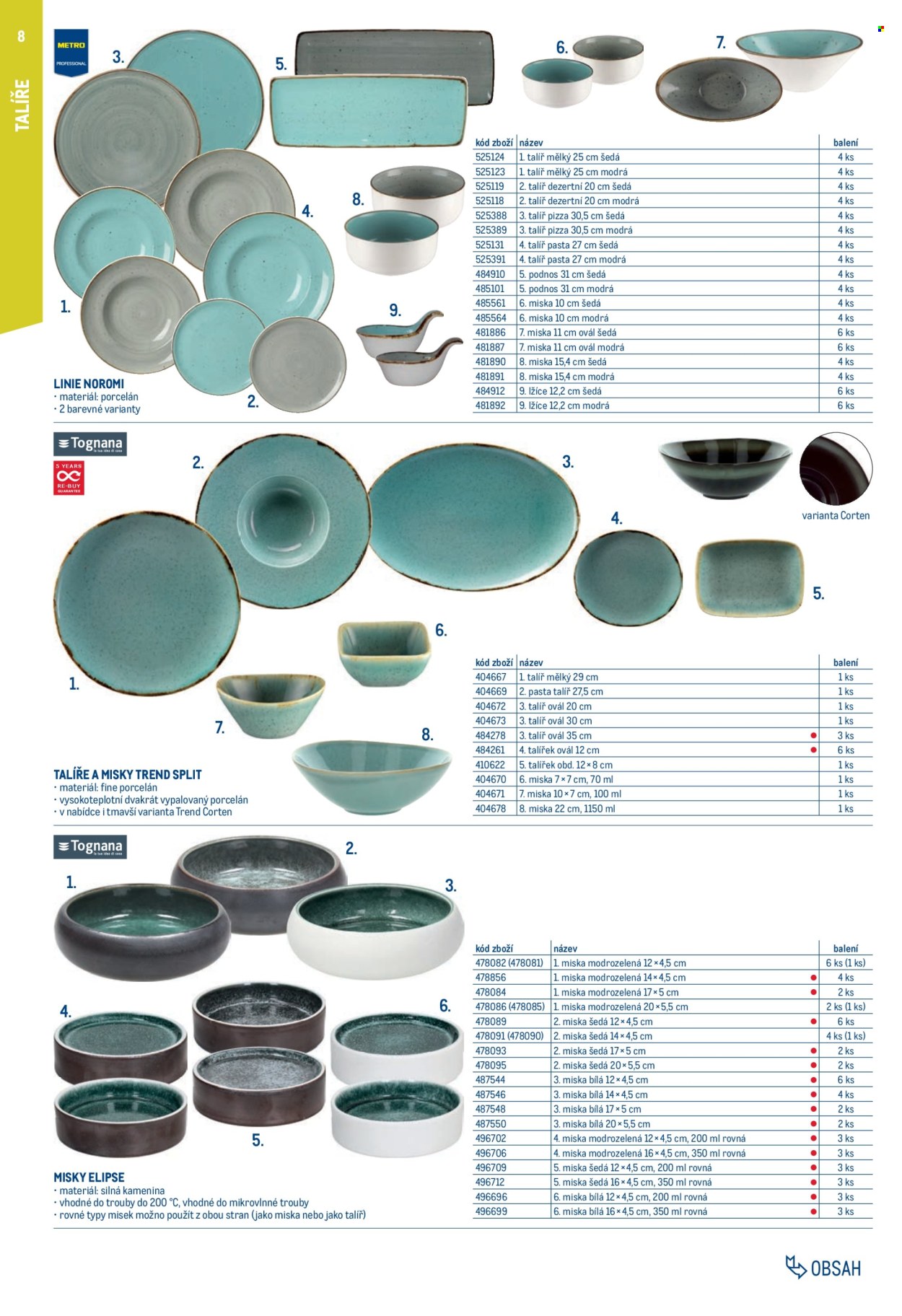 Leták MAKRO - 1.2.2026 - 31.1.2027. Strana 8