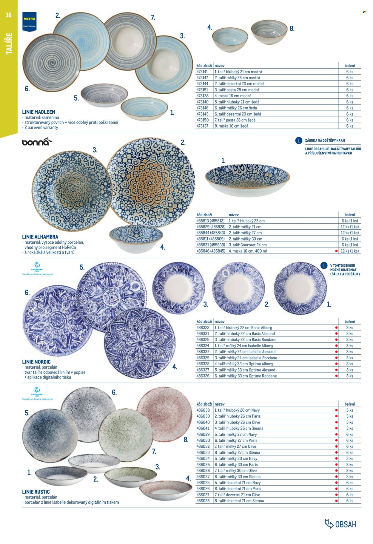 Leták MAKRO - 1.2.2026 - 31.1.2027. Strana 16
