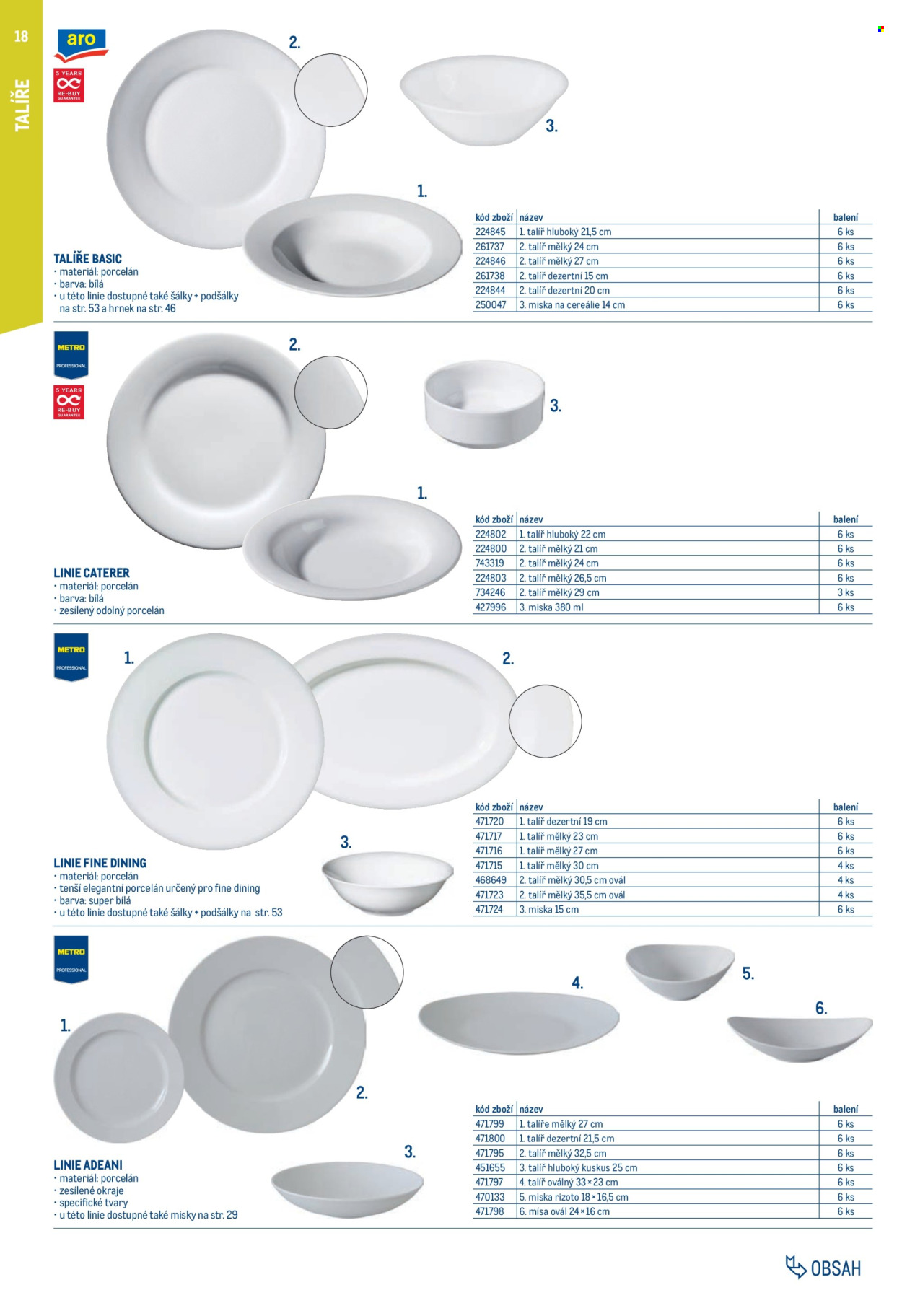 Leták MAKRO - 1.2.2026 - 31.1.2027. Strana 18