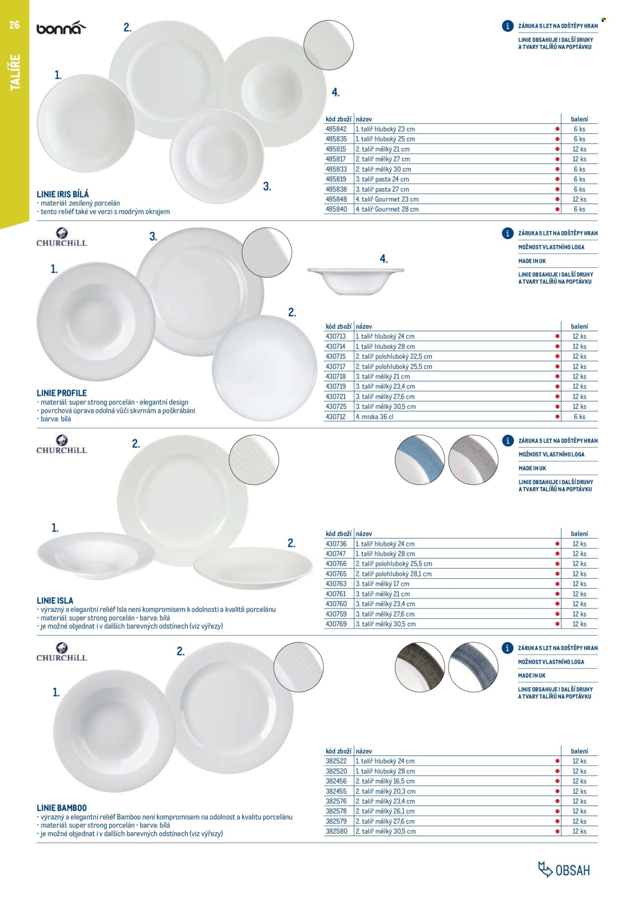 Leták MAKRO - 1.2.2026 - 31.1.2027. Strana 26