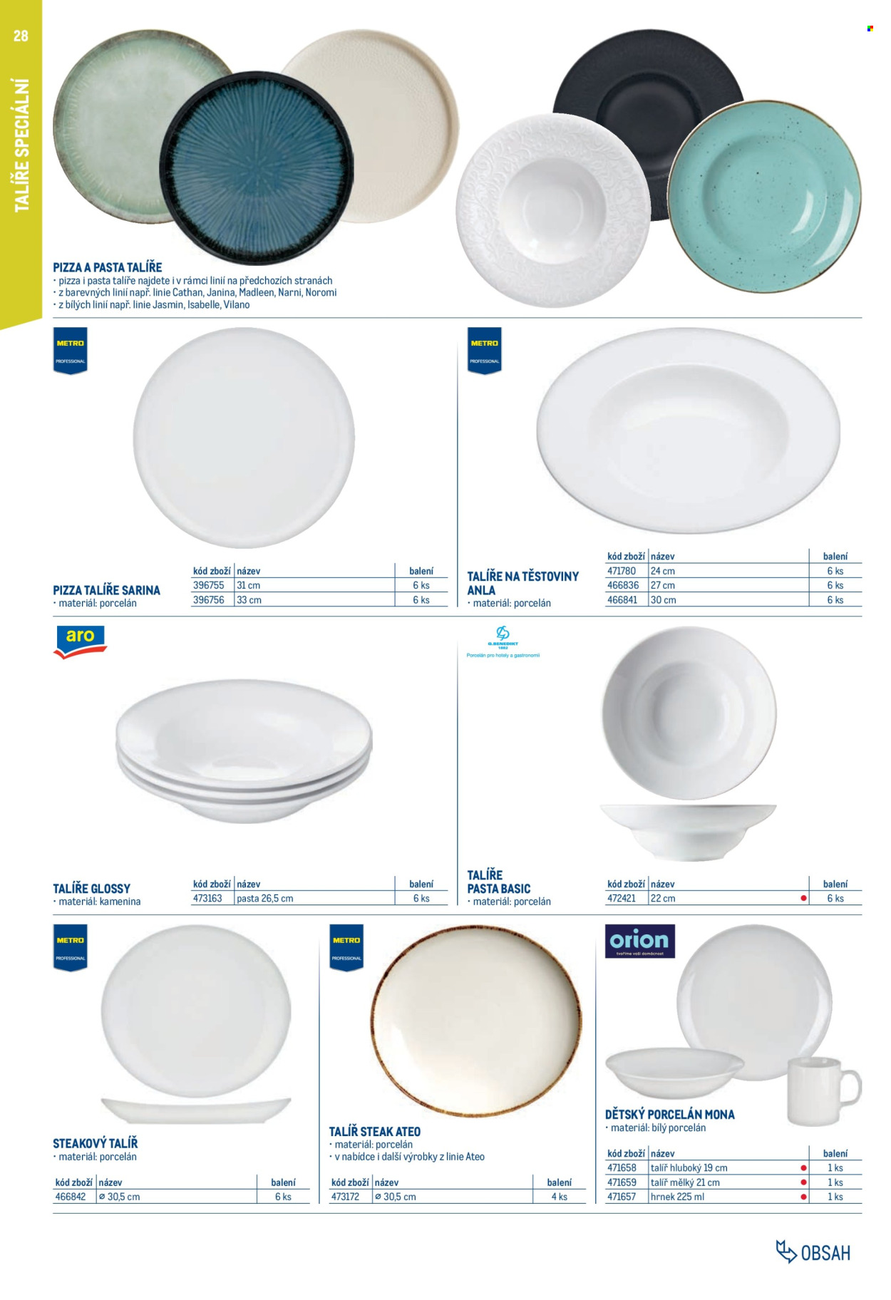 Leták MAKRO - 1.2.2026 - 31.1.2027. Strana 28