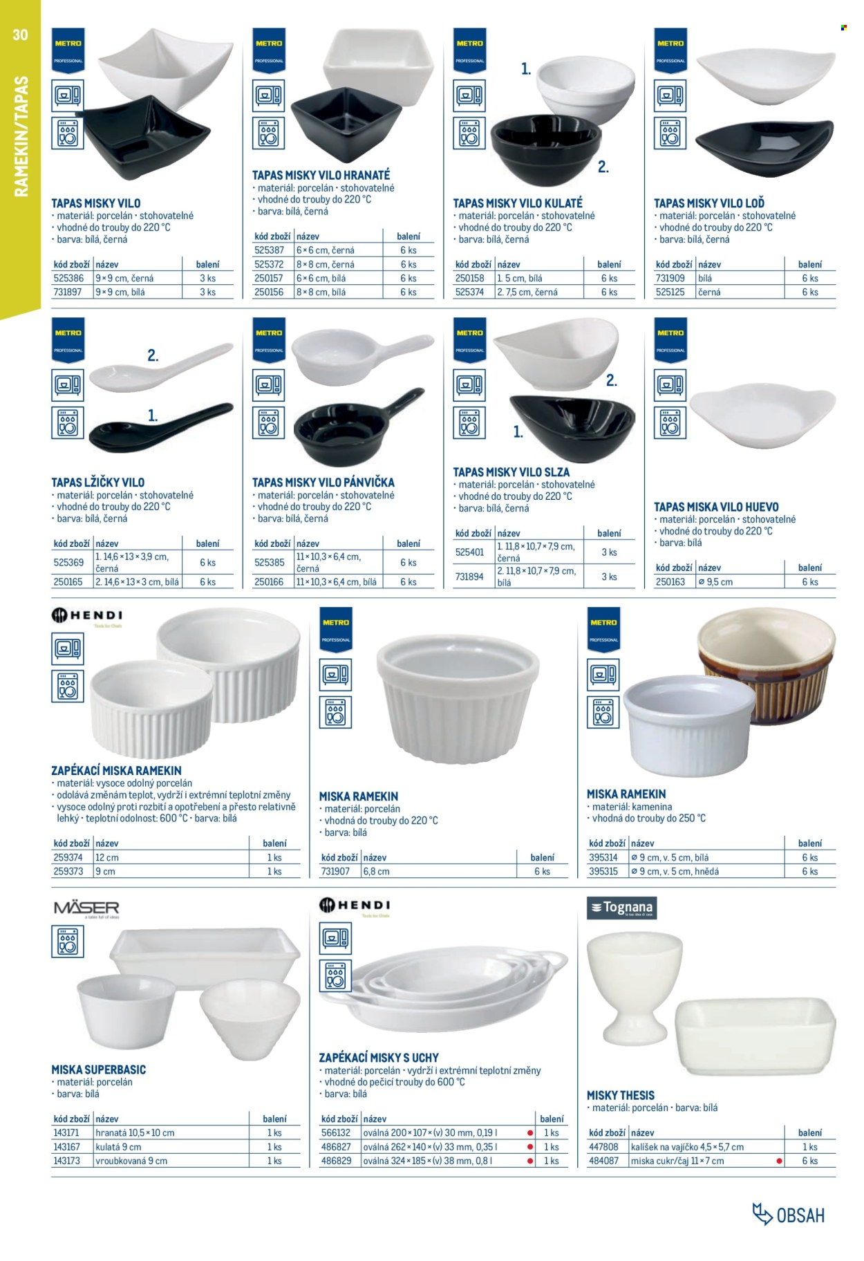 Leták MAKRO - 1.2.2026 - 31.1.2027. Strana 30