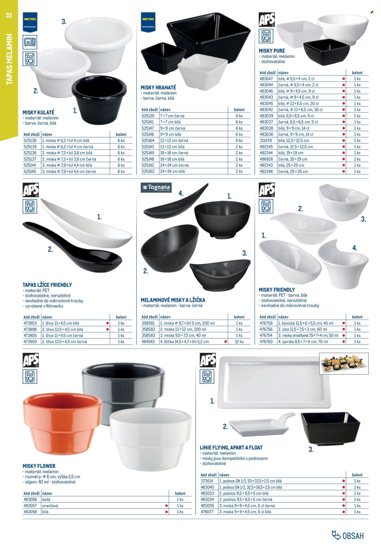 Leták MAKRO - 1.2.2026 - 31.1.2027. Strana 32