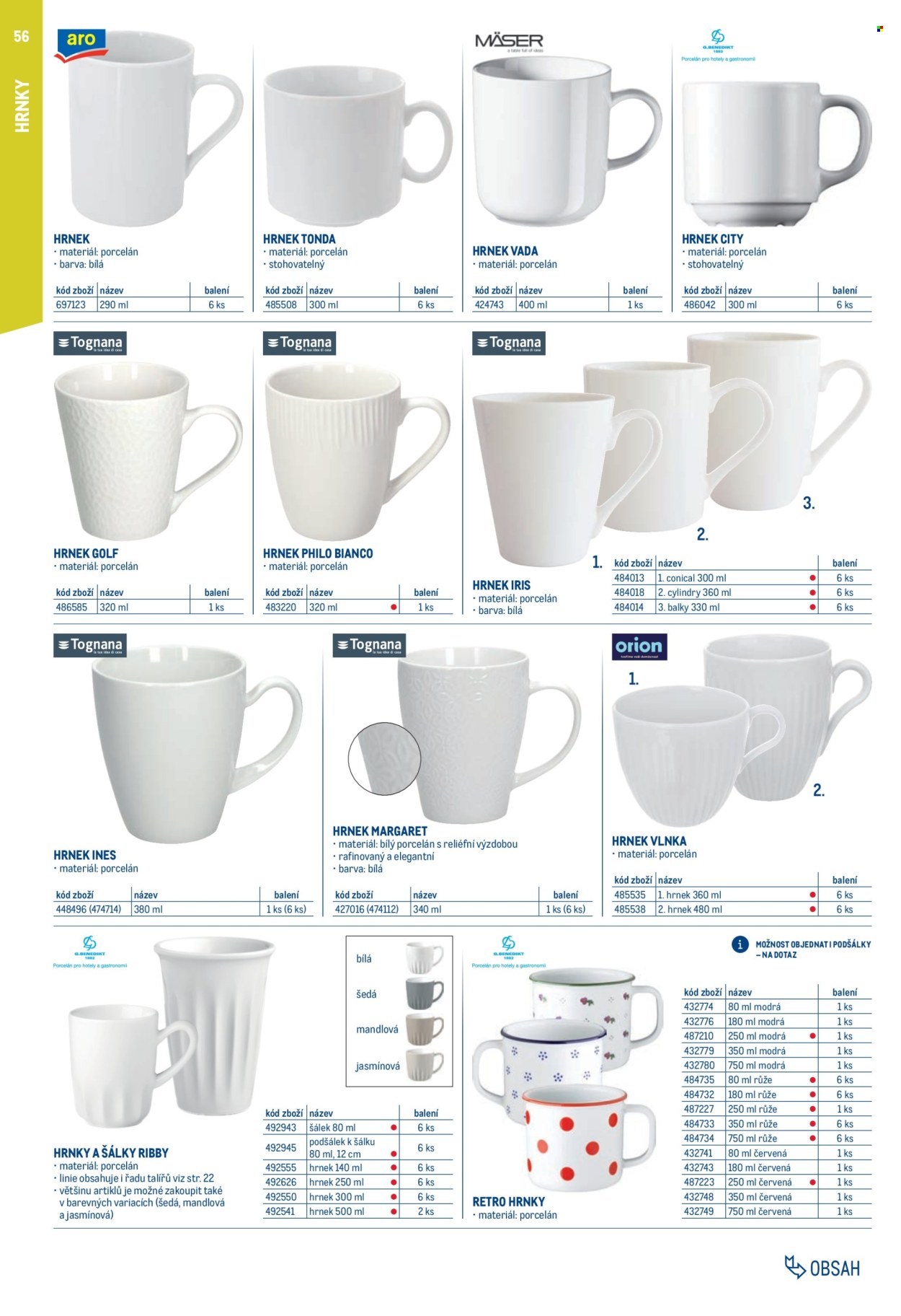 Leták MAKRO - 1.2.2026 - 31.1.2027. Strana 56