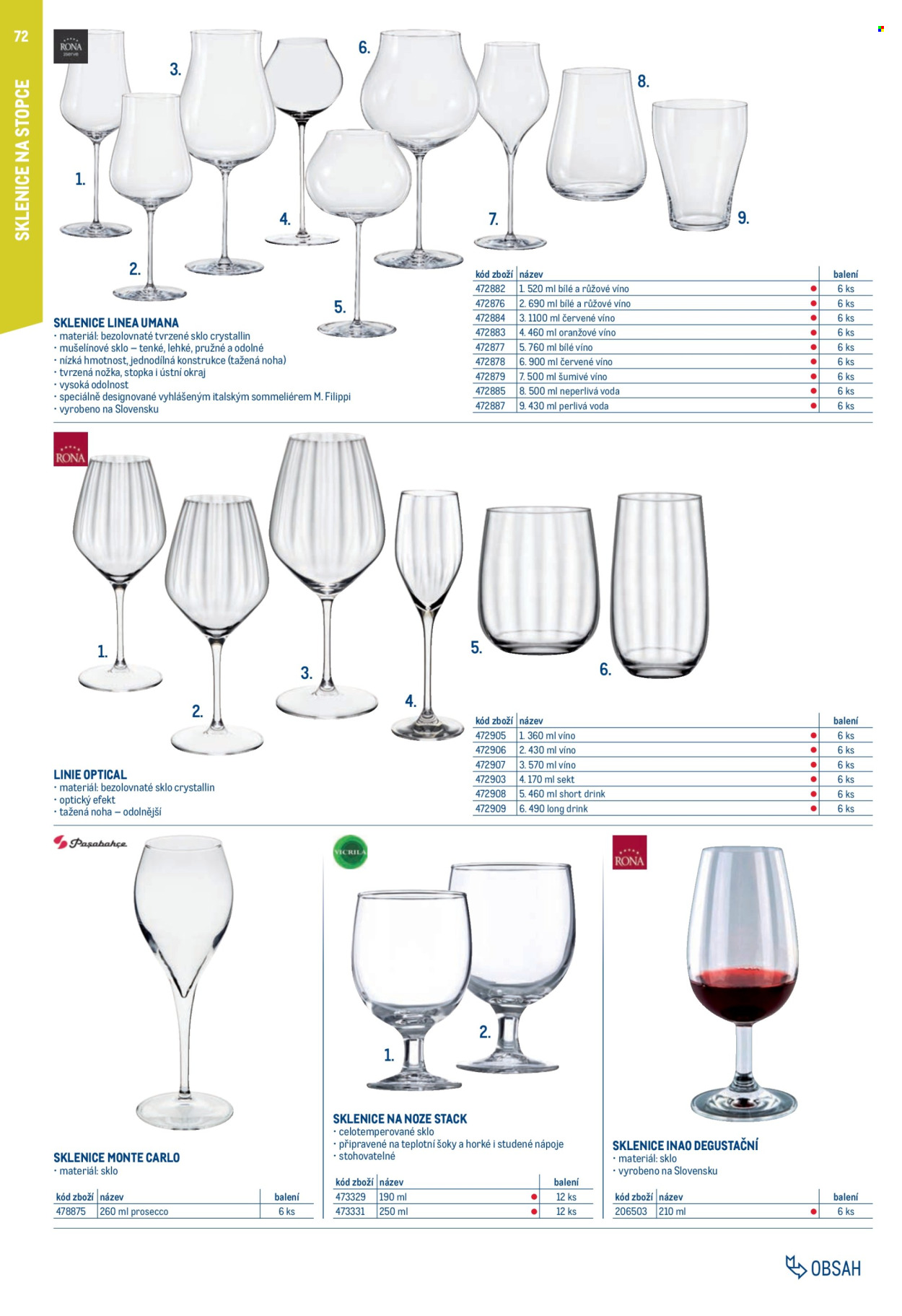 Leták MAKRO - 1.2.2026 - 31.1.2027. Strana 72