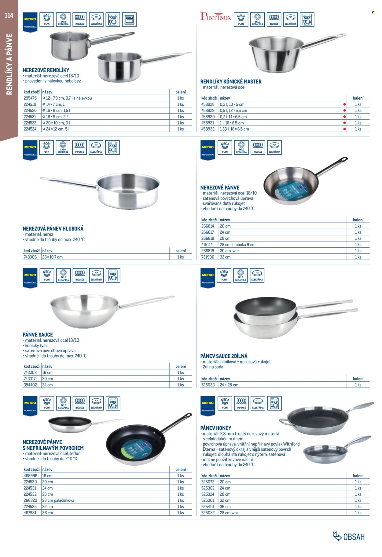Leták MAKRO - 1.2.2026 - 31.1.2027. Strana 114