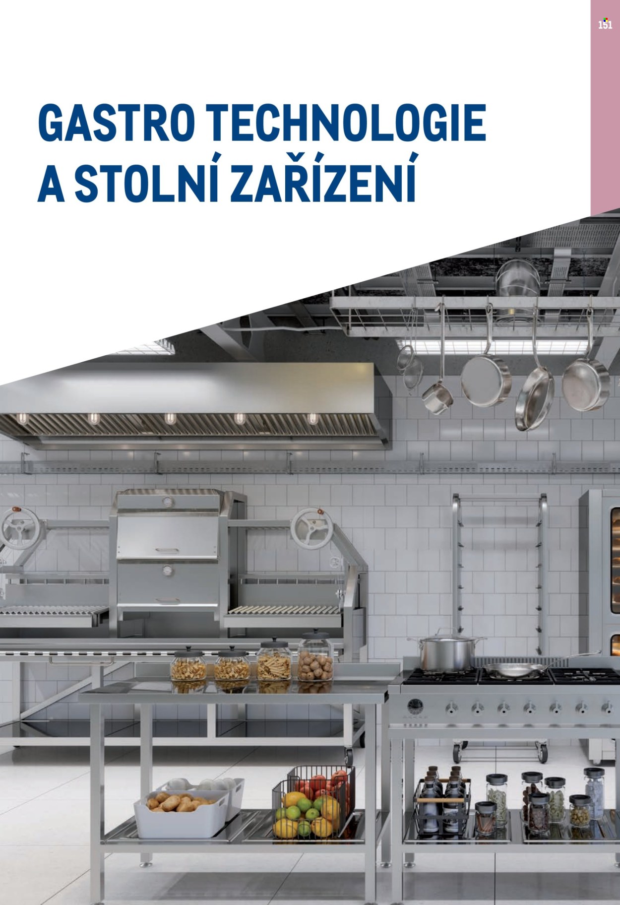 Leták MAKRO - 1.2.2026 - 31.1.2027. Strana 151