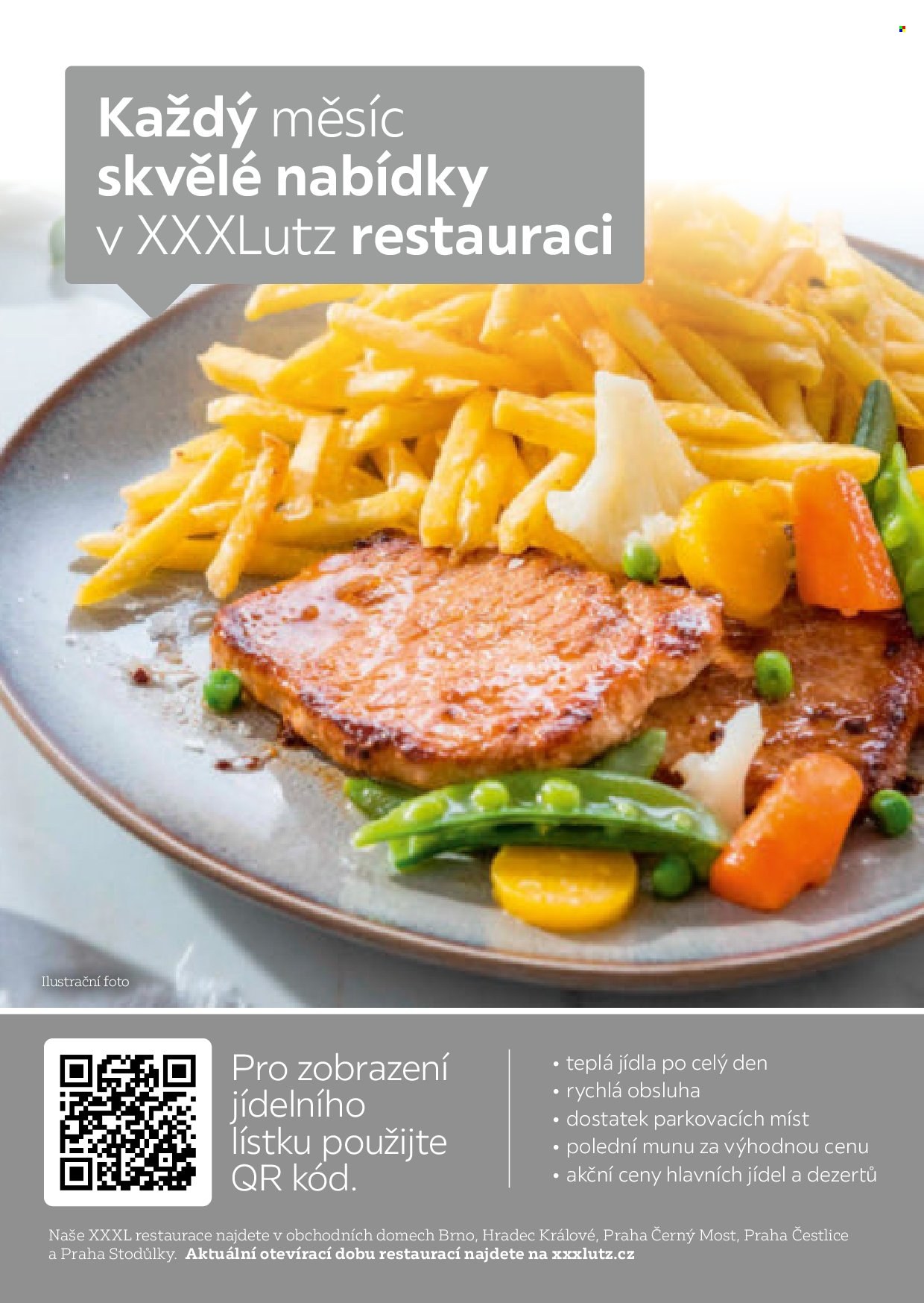 Leták XXXLutz - 1.2.2026 - 31.7.2026. Strana 50